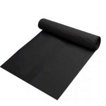 Igelitový pytel 200 mikronů 70x110 cm, černý ,1ks