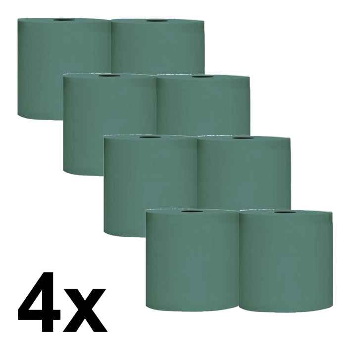 Průmyslové role SERVIS ECO 28cm - pack 4x2ks