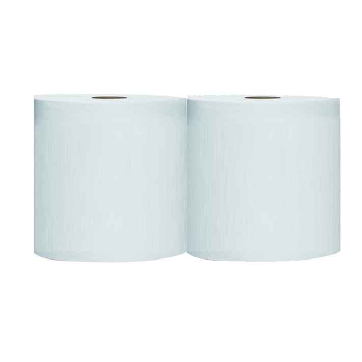 Průmyslové utěrky ROLL WHITE 28cm 2ks