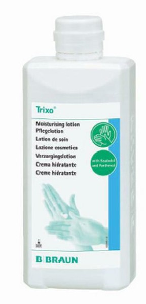 Ochranný krém na ruce TRIXO 500 ml