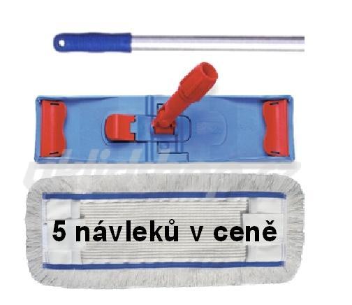 Akční set s návleky TUFT FLIPPER 50cm