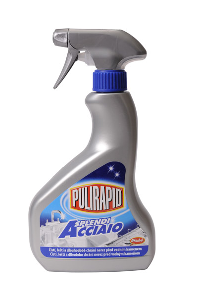 PULIRAPID SPLENDI 500 ml