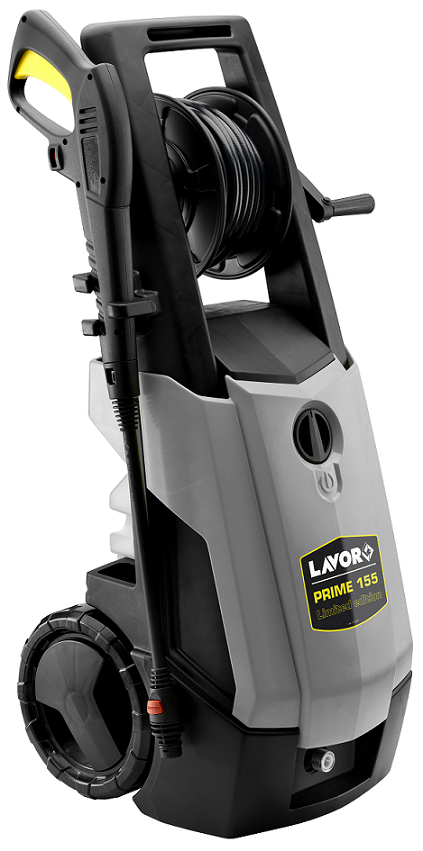 Vysokotlaký čistič PRIME 155