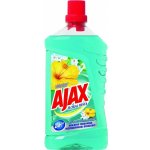 AJAX čis.na podlahy zelený1 l - poslední 2 kusy
