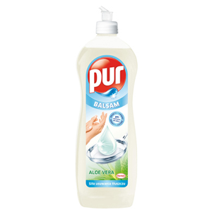 PUR GEL Balzam Aloe Vera 0,9 l