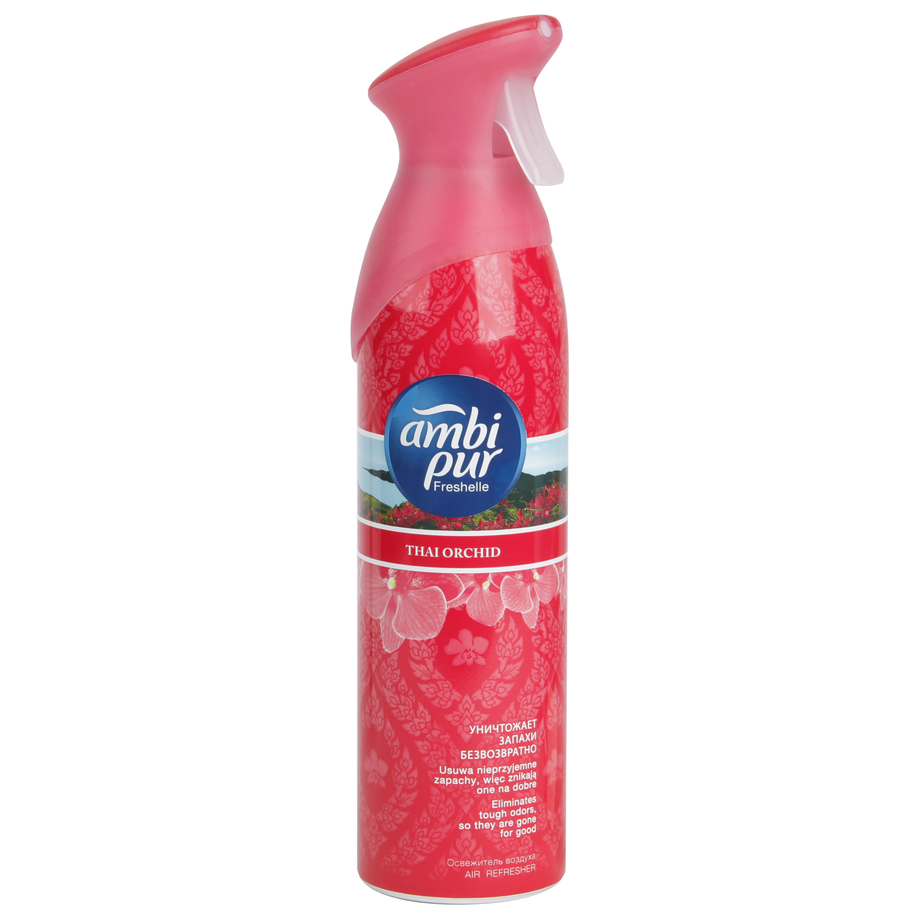 AMBI PUR sprej orchidej 300 ml