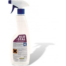 PROFIMAX ALUSTAL s rozprašovačem 500 ml