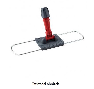 Držák pro zametací mop 40 cm