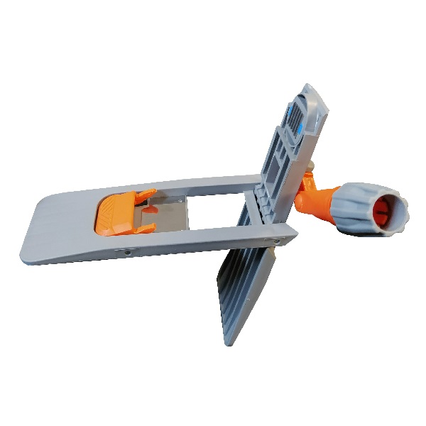 Držák kapsového mopu  MAGNET 40 cm
