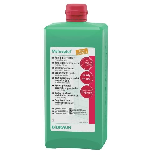 MELISEPTOL new formula 1l