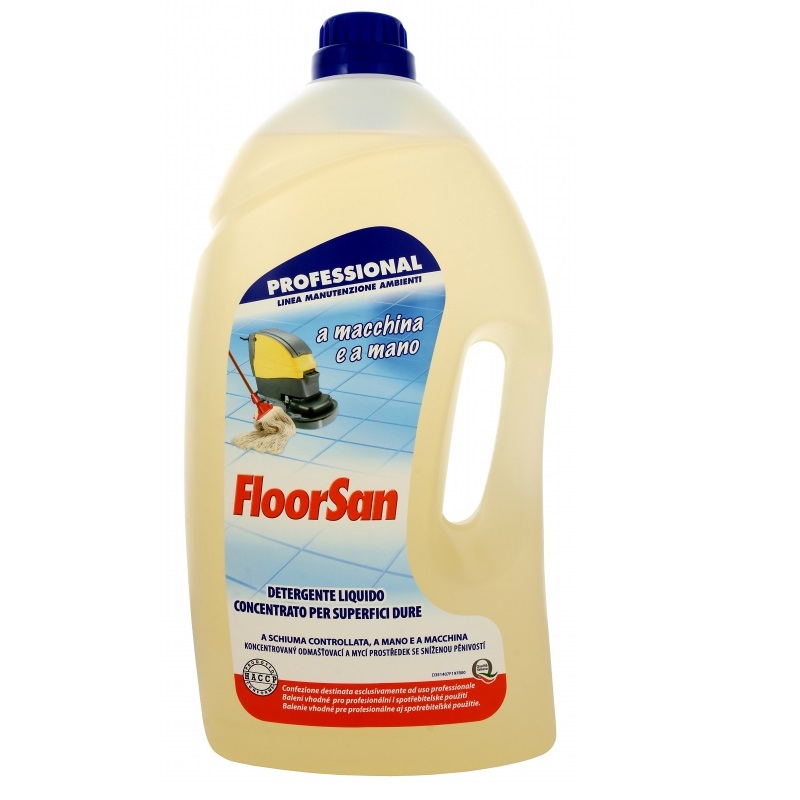 FLOORSAN 5l