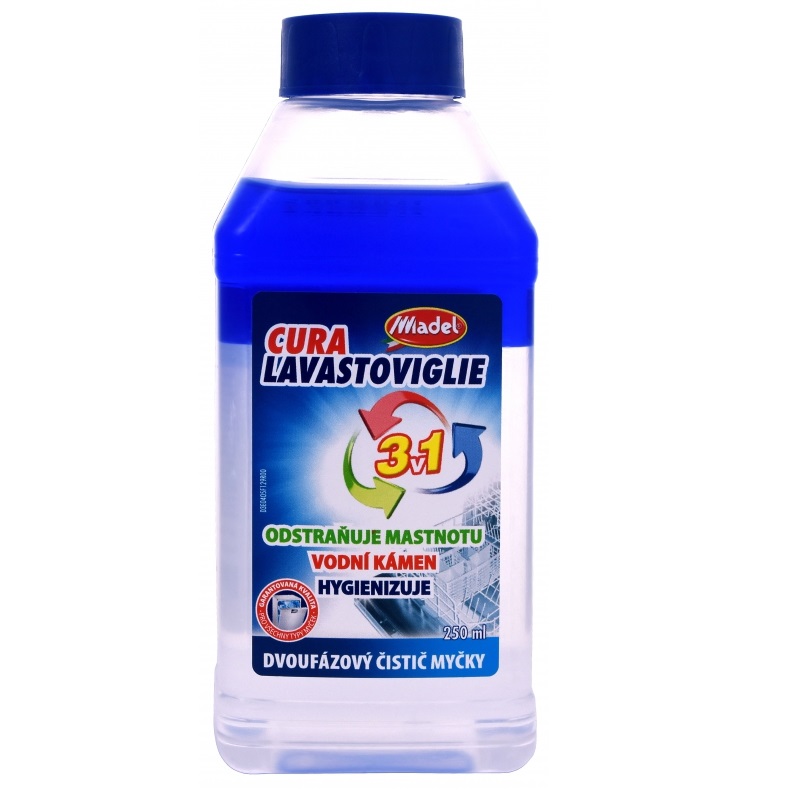 MADEL CURALAVASTOVIGLIE 250 ml