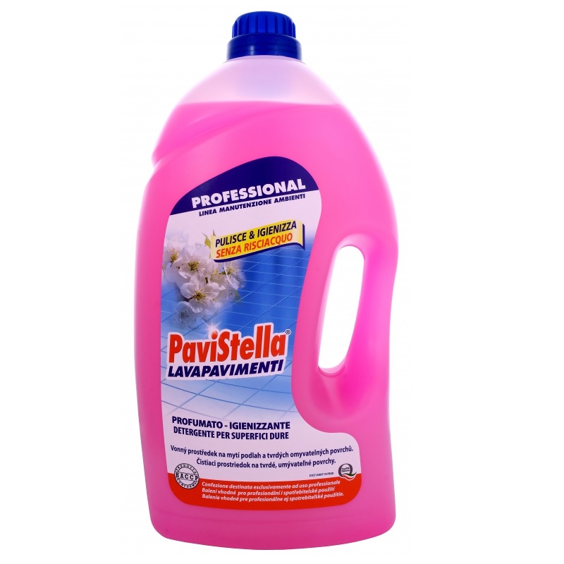 PAVISTELLA 5l