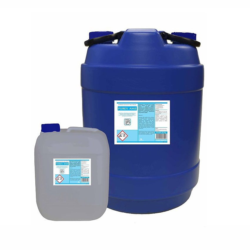 PUREX AMS 13 kg
