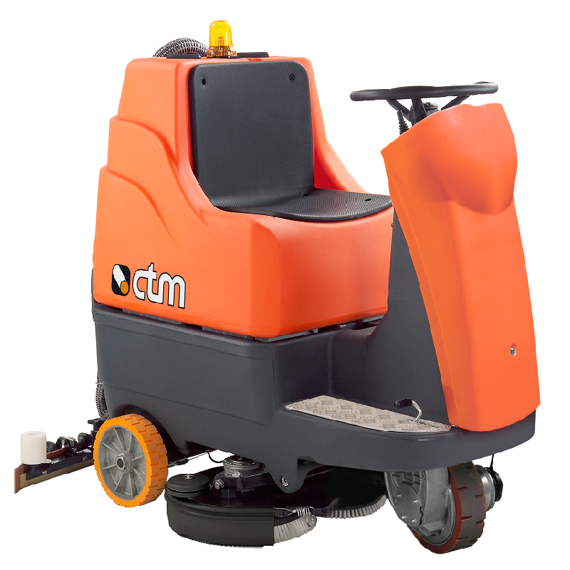 Měsíční pronájem Mycího stroje KRON ZERO PLUS- na 12-48 měsíců