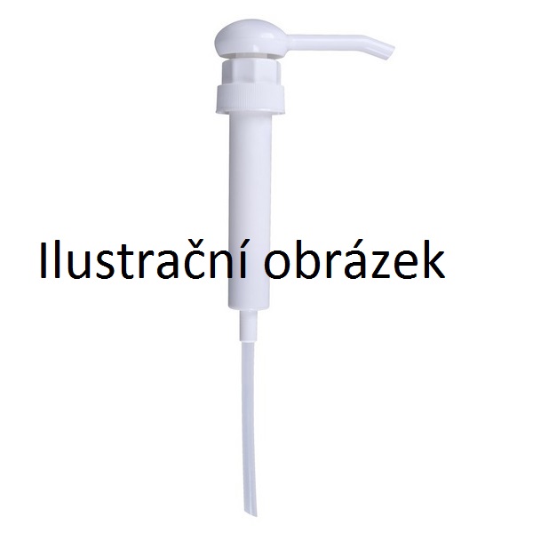 Pumpička dávk. 20ml NOVÁ 5 l