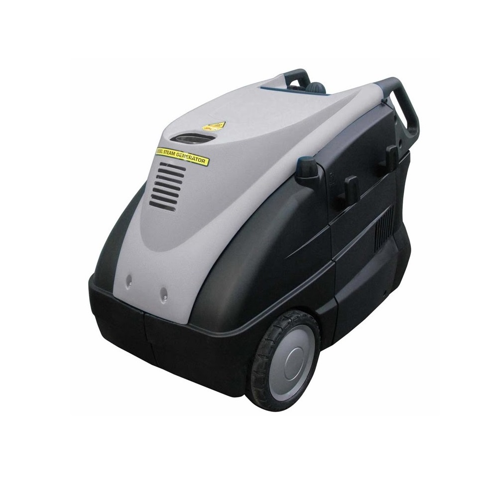 Parní čistič KOLUMBO CORDLESS