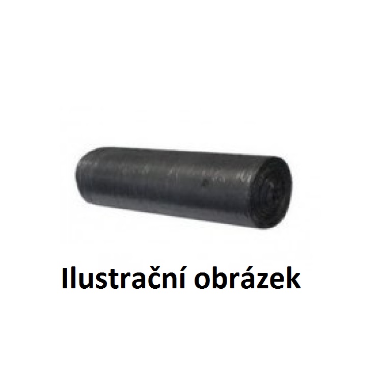 Sáčky-odpad 40l 15mi 30ks