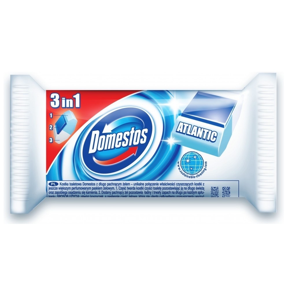 DOMESTOS WC váleček 40g