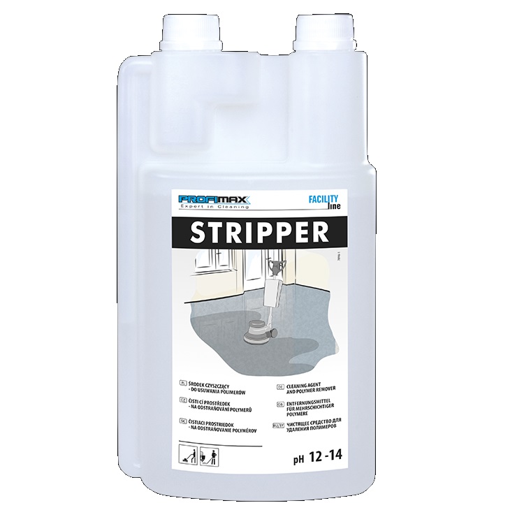 PROFIMAX STRIPPER 1l