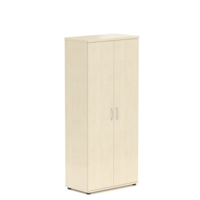 Šatní skříň V-line 80 x 38,5 x 183,5, javor