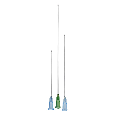 Jehla STERICAN 0,80x120 zelená 100ks