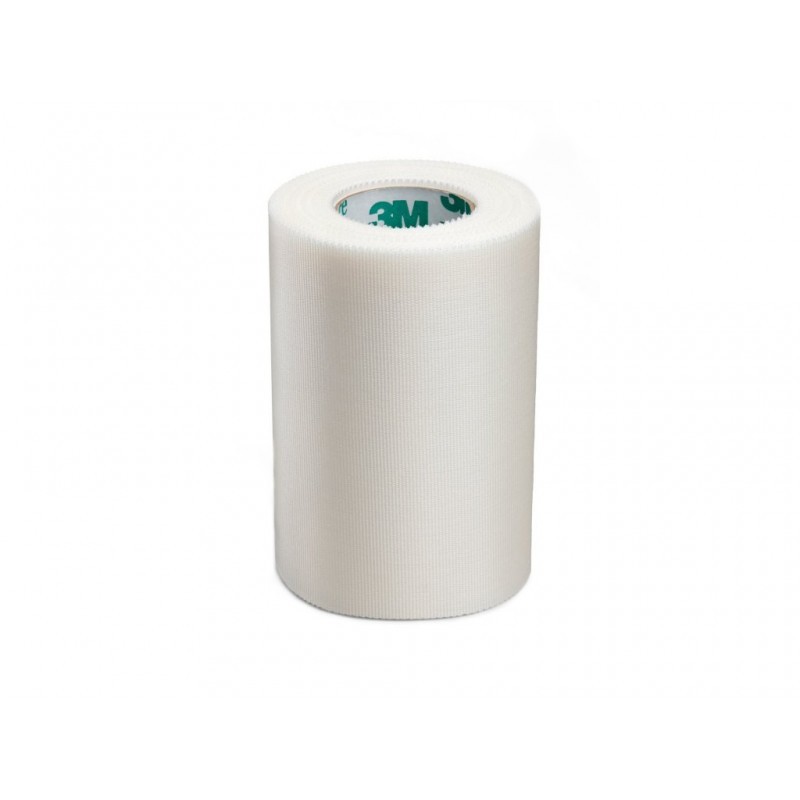 Náplast DURAPORE 5cm x 9,14m, 6ks