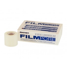 Náplast FILMPORE 2,5 cm x 9,15m  12ks