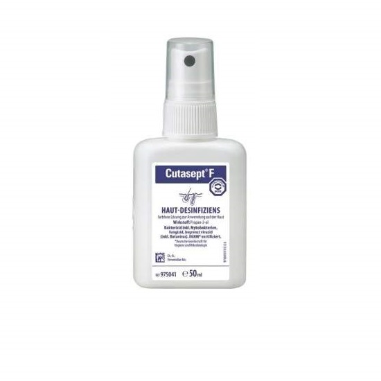 CUTASEPT F 50ml