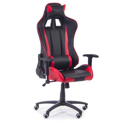 Kancelářská židle Racer, Červená
