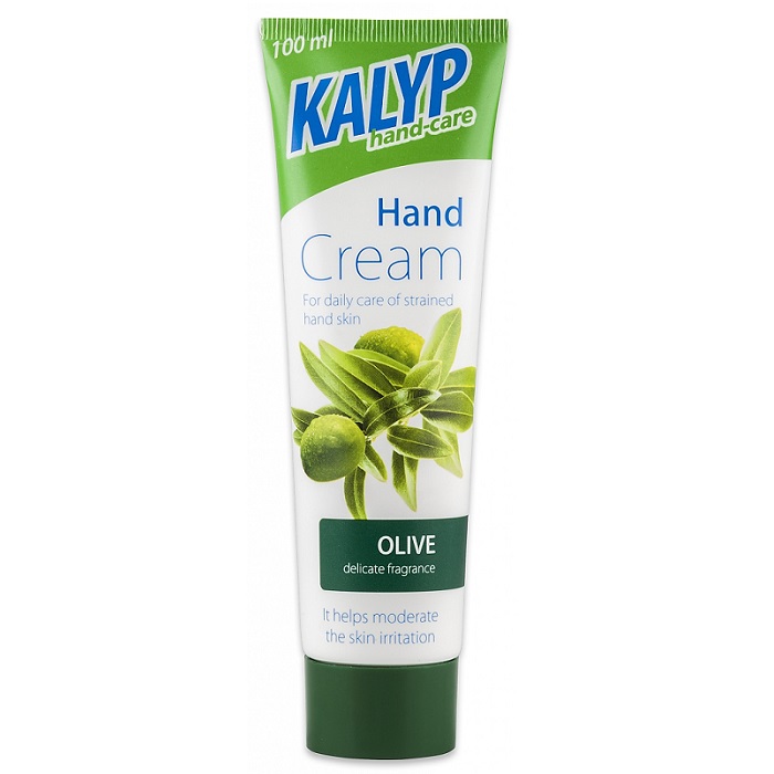 Krém na ruce KALYP OLIVE 100ml