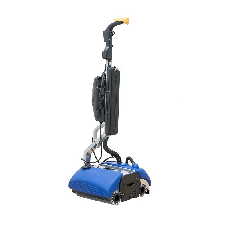 Mycí stroj DUPLEX Turbo-E kabelový