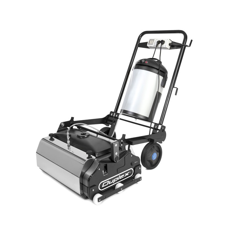Mycí stroj DUPLEX Escalator Professional 550