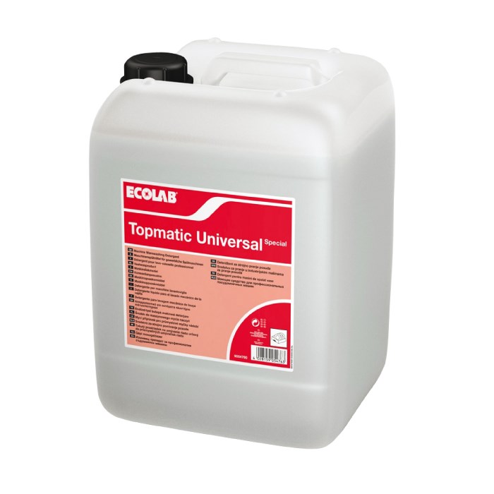 Topmatic Univerzal 25 kg