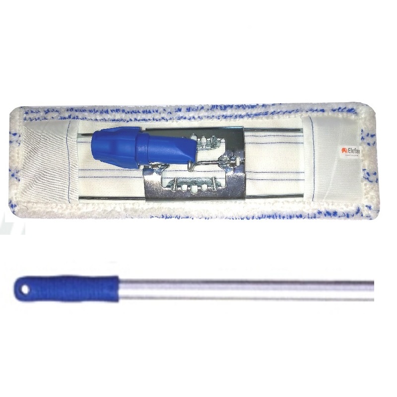 Mop sestava zametací 40 cm