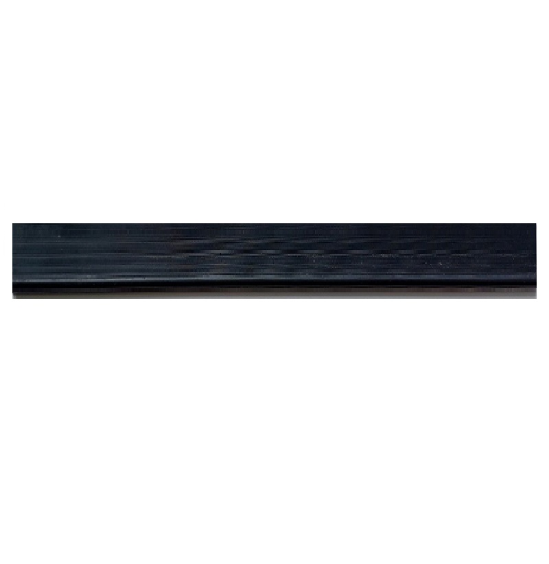Guma do stěrky - náhradní do lišty 25cm  VÝPRODEJ