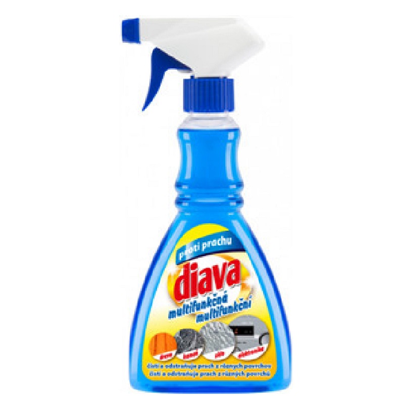 DIAVA multifunkční 330ml rozprašovač VÝPRODEJ