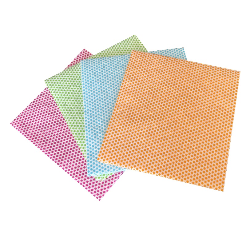 Utěrka sestava Qualitex 35cm x 38cm 130g/m2 - 20 ks