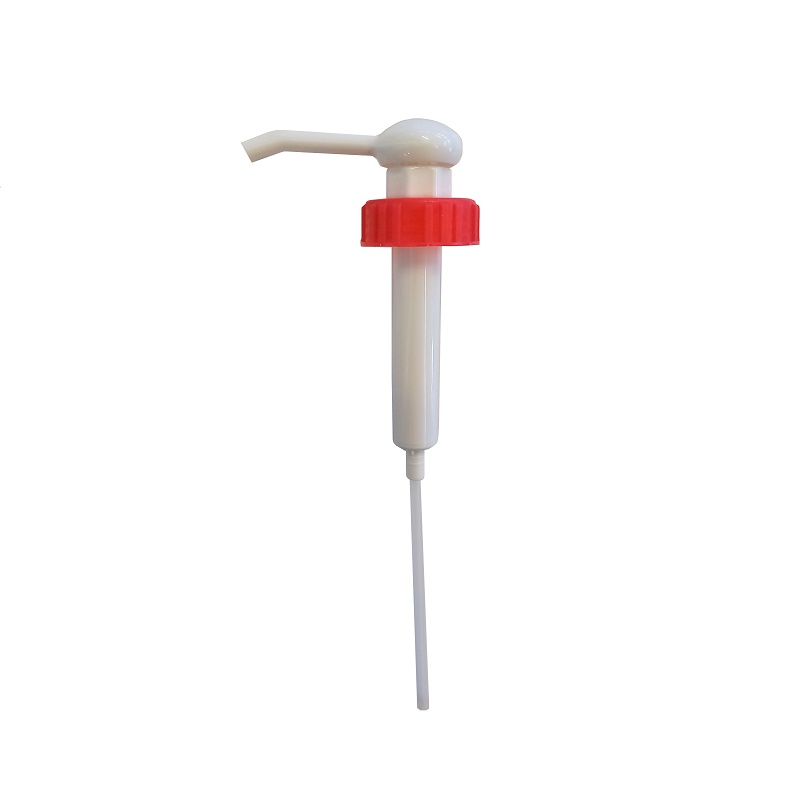 Pumpička PMX na kanystr 5L dávka -25ml