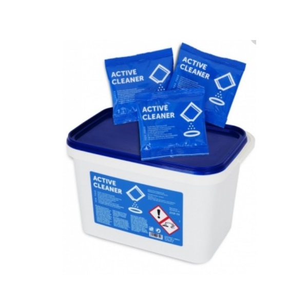 Retigo-čistič konvektomatů 50 sáčků po 60g