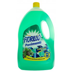 FIORILLO PAVIMENTI na podlahy 4l