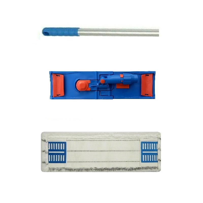 Mop sestava FLIPPER BRUSH-MICRO 40cm