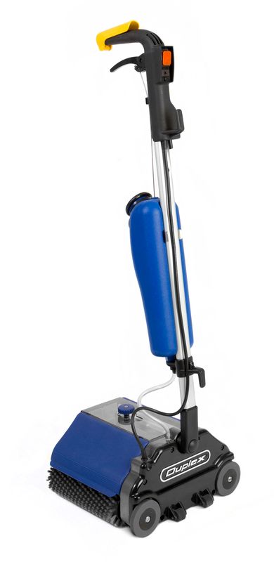 Mycí stroj DUPLEX 280i AC-E
