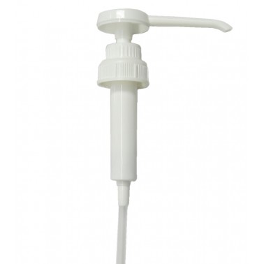 Dávkovací pumpička 30 ml DIN 45 na kanystr 5 L/ 10 L