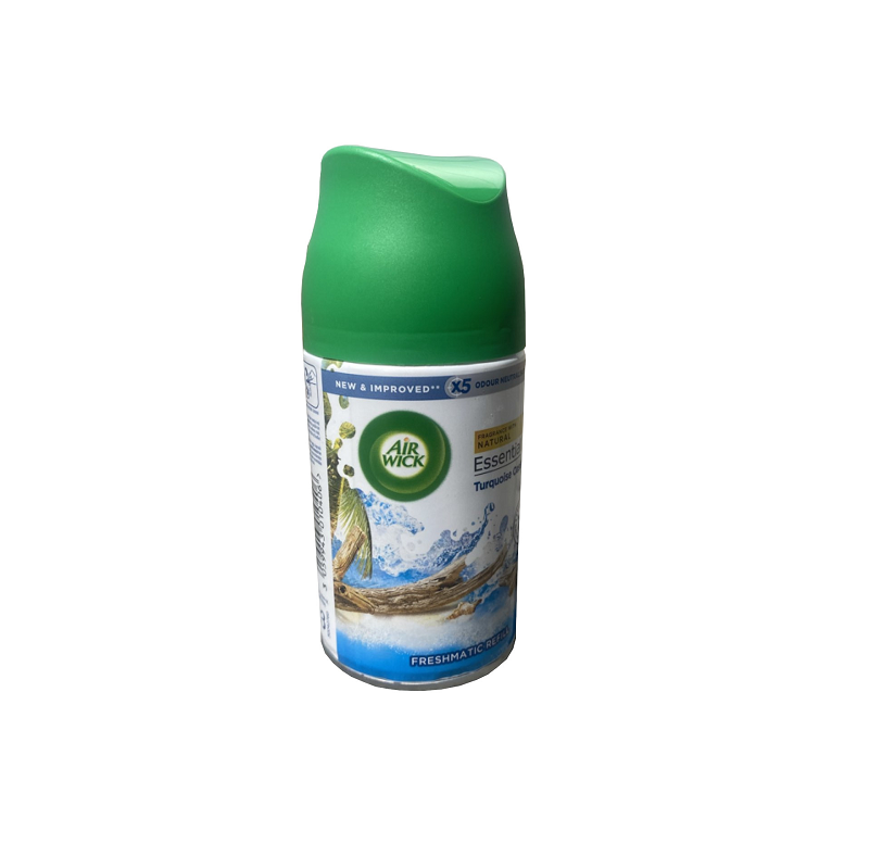 AIRWICK-náhradní náplň do elektrického osvěžovače 250 ml
