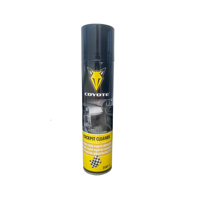 Coyote čistič interiéru 300ml