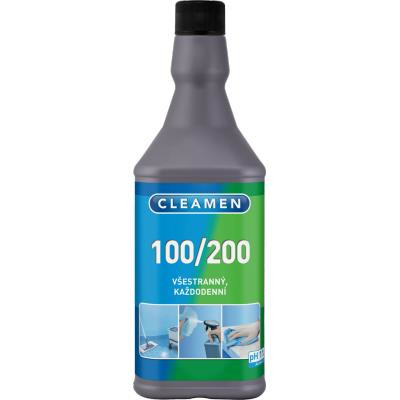 CLEAMEN 100/200    1L Doprodej poslední 1ks