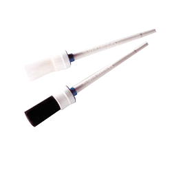 IBS-Průtokový štětec jemný - 50 mm délka vlasu