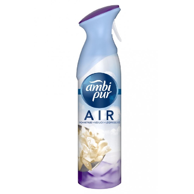 AMBI PUR sprej vanilka 300 ml
