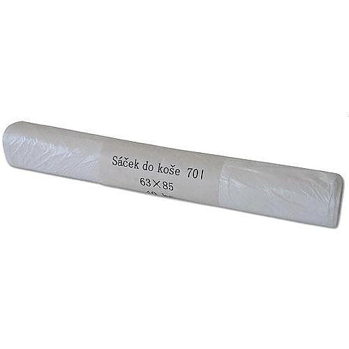 Sáček-odpad 70l 40ks A